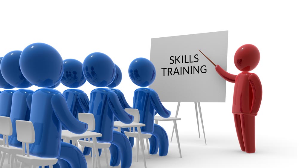 skills-training